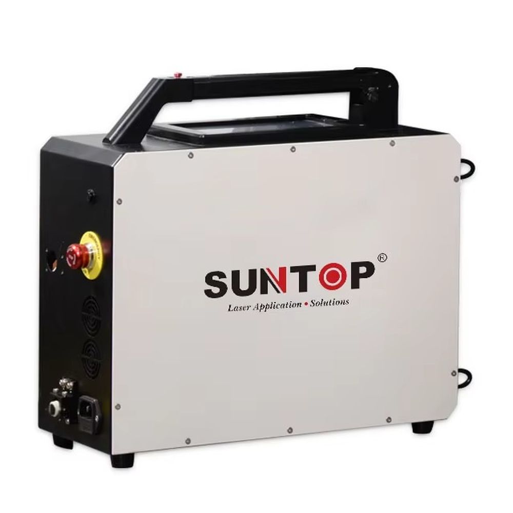 Machine de découpe laser métal - Industrial Laser Cutting Machines avis et prix