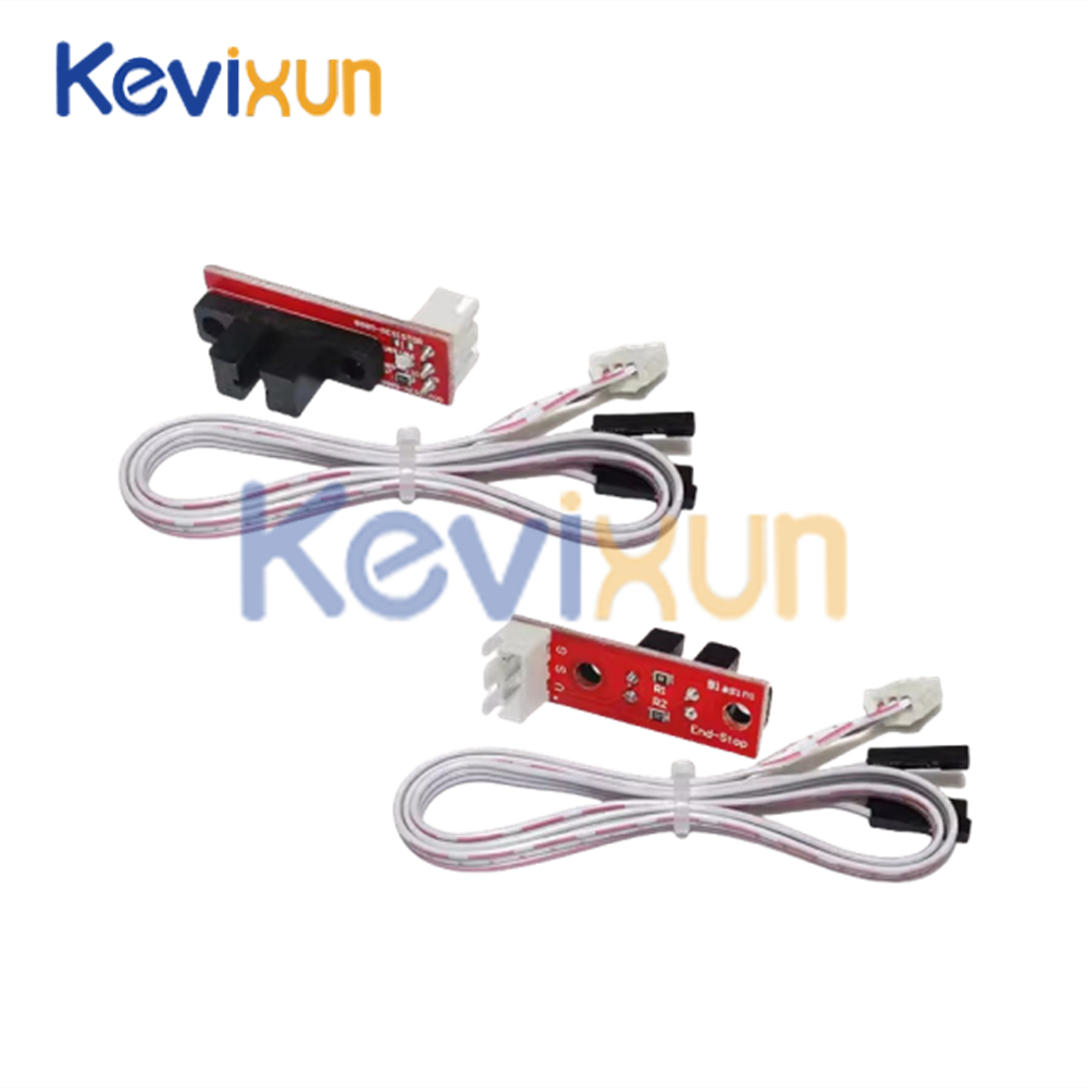 6 pièces/interrupteurs de fin  - Limit Switch Cnc avis et prix