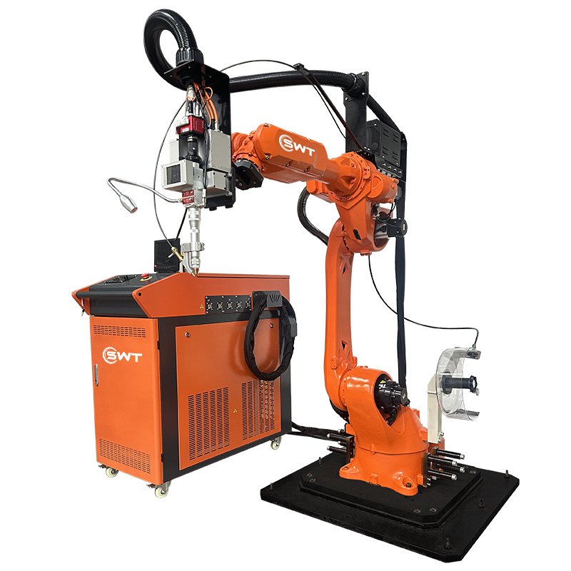 Yaskawa – servomoteur industri - Industrial Laser Cutting Machines avis et prix
