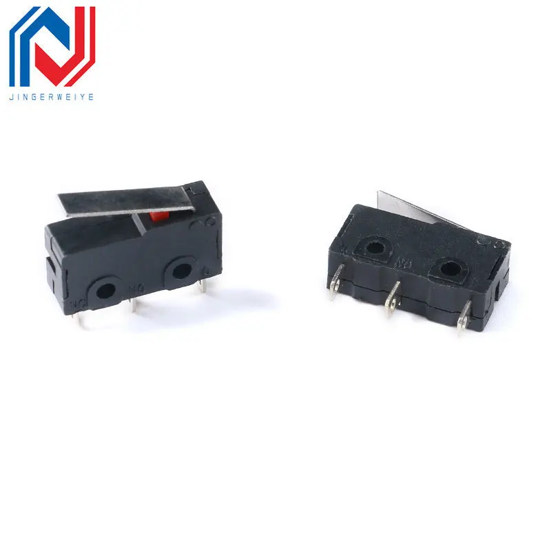 Lot de 5 mini micro-interrupte - Limit Switch Cnc avis et prix