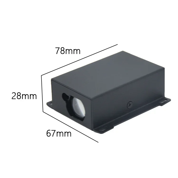 Module de mesure de distance l - Industrial Laser Distance Measuring Device avis et prix