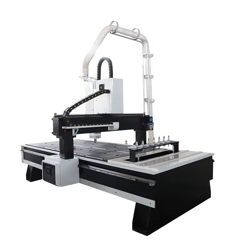 Machine de gravure CNC 3 axes  - Limit Switch Cnc avis et prix