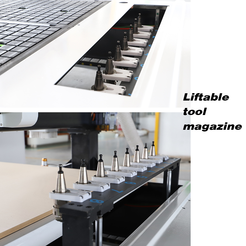 Machine de gravure CNC 3 axes  - Limit Switch Cnc avis et prix