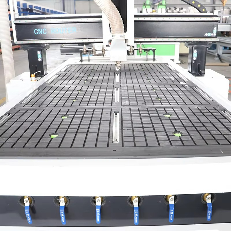 Machine de gravure CNC 3 axes  - Limit Switch Cnc avis et prix