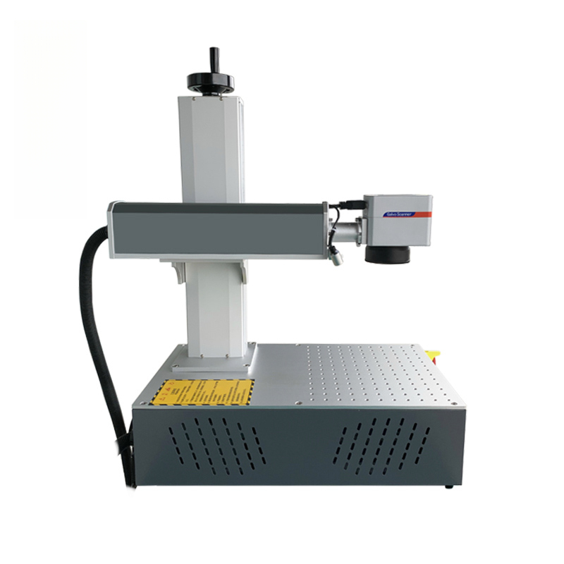 Machines de marquage Laser por - Industrial Fiber Laser avis et prix