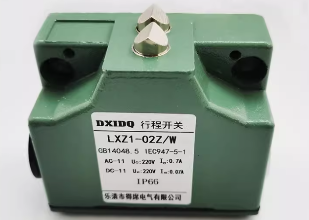 Interrupteur de fin de course  - Limit Switch Cnc avis et prix