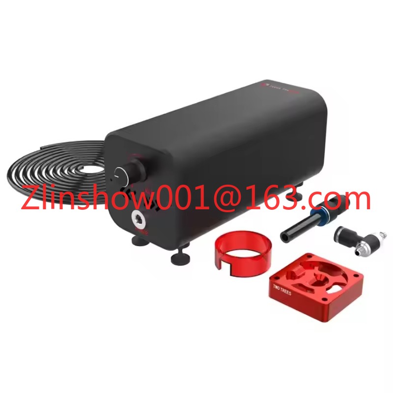 Machine de gravure Laser, pomp - Air Assist Pump Laser avis et prix