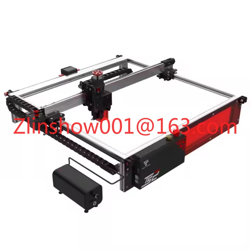 Machine de gravure Laser, pomp - Air Assist Pump Laser avis et prix