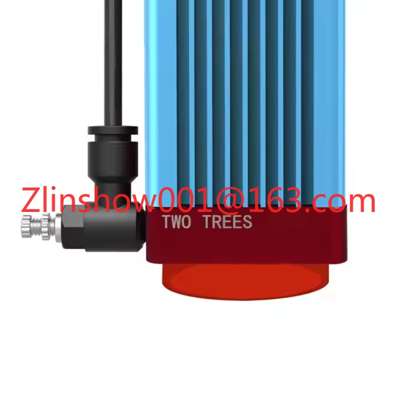 Machine de gravure Laser, pomp - Air Assist Pump Laser avis et prix
