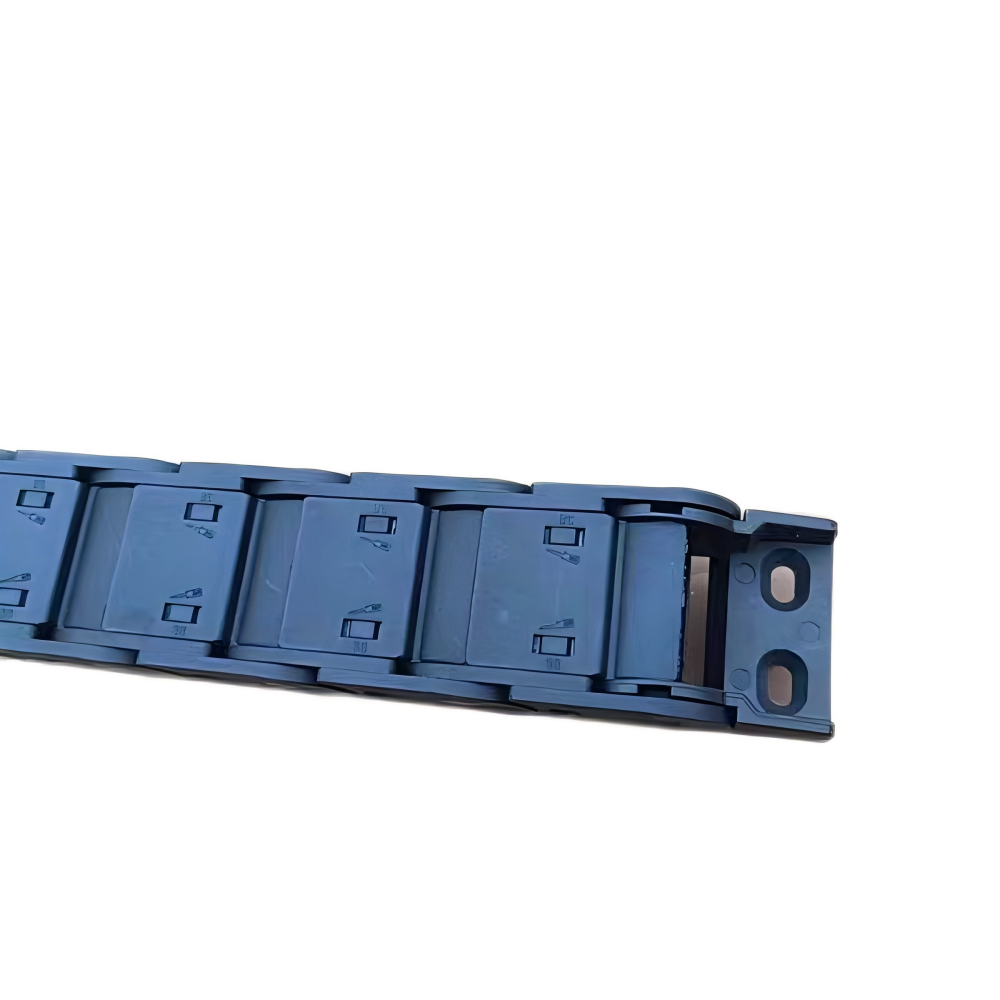 Chaîne de traînée entièrement  - Drag Chain Cnc avis et prix