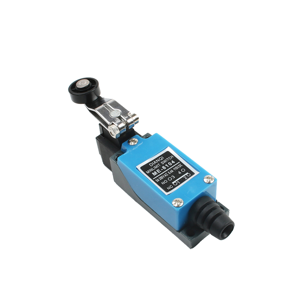 ME ME-8108 Mini interrupteurs  - Limit Switch Cnc avis et prix