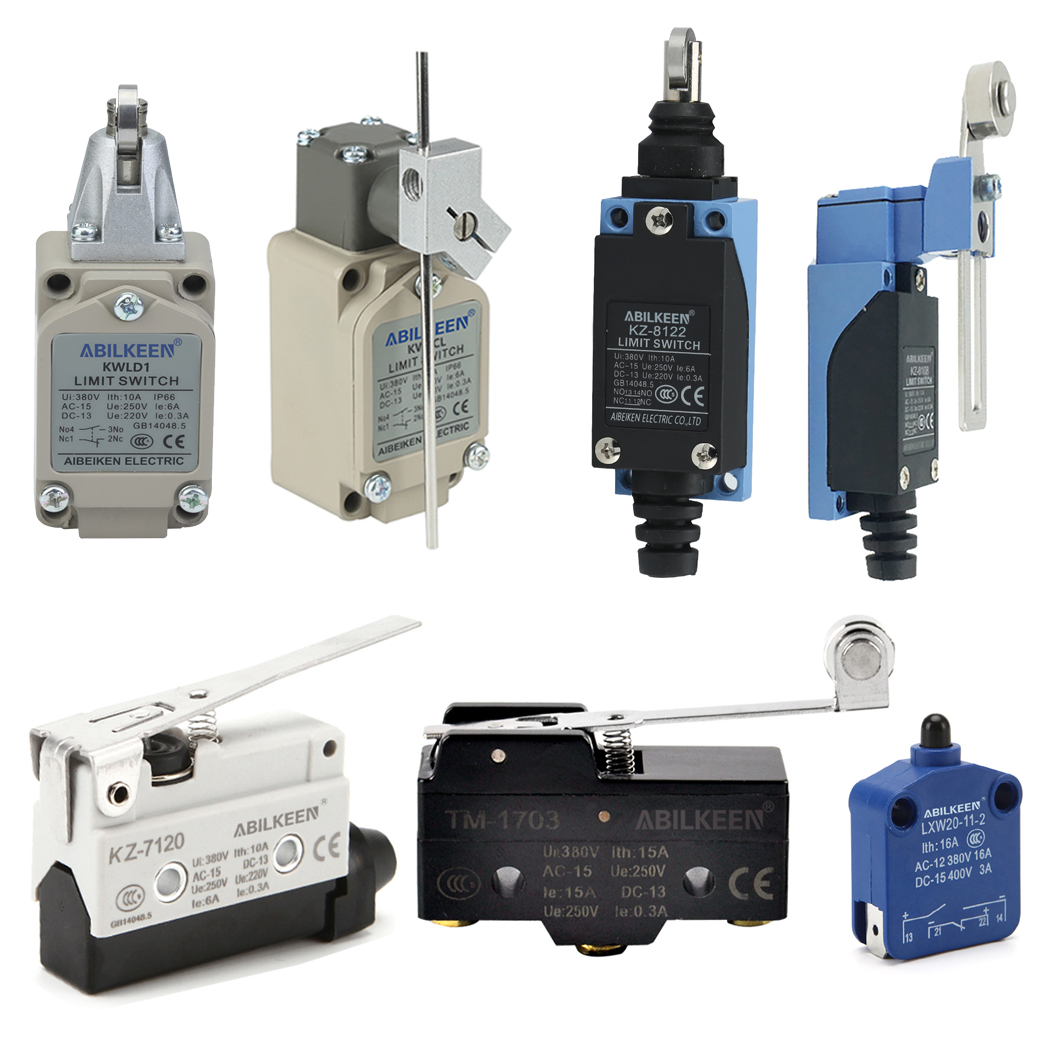 Joli de fin de course momentan - Limit Switch Cnc avis et prix
