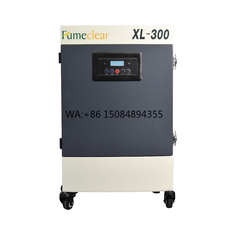 Extracteur laser haute perform - Quality Industrial Laser Cutting avis et prix