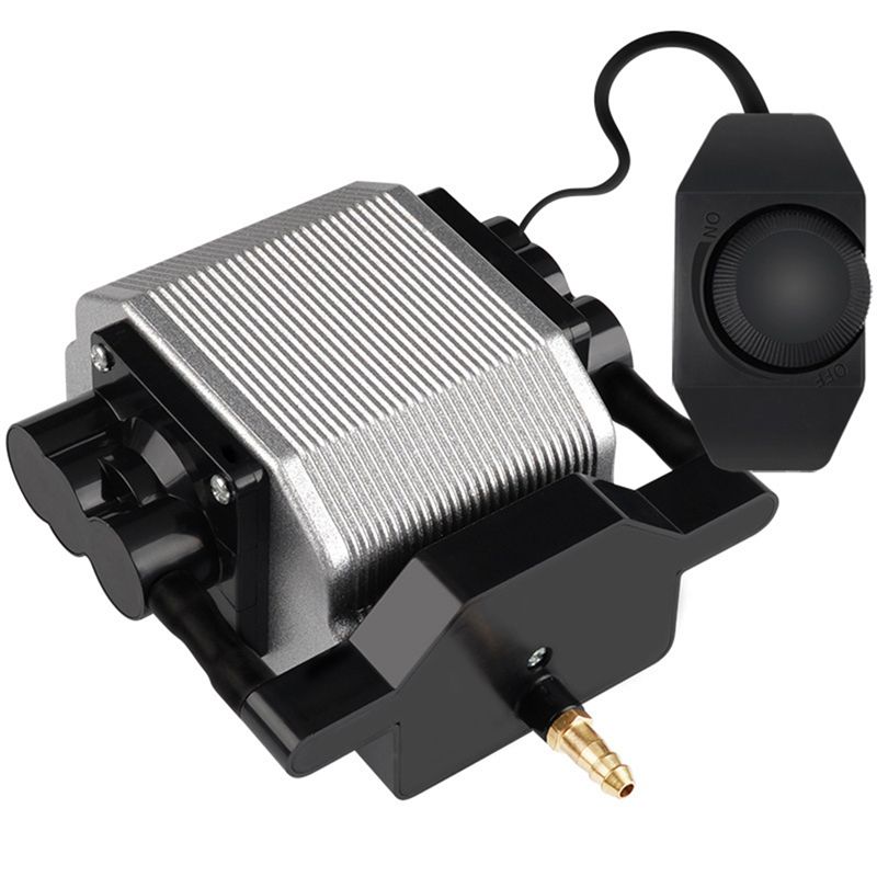 Pompe d'assistance à air laser - Air Assist Pump Laser avis et prix