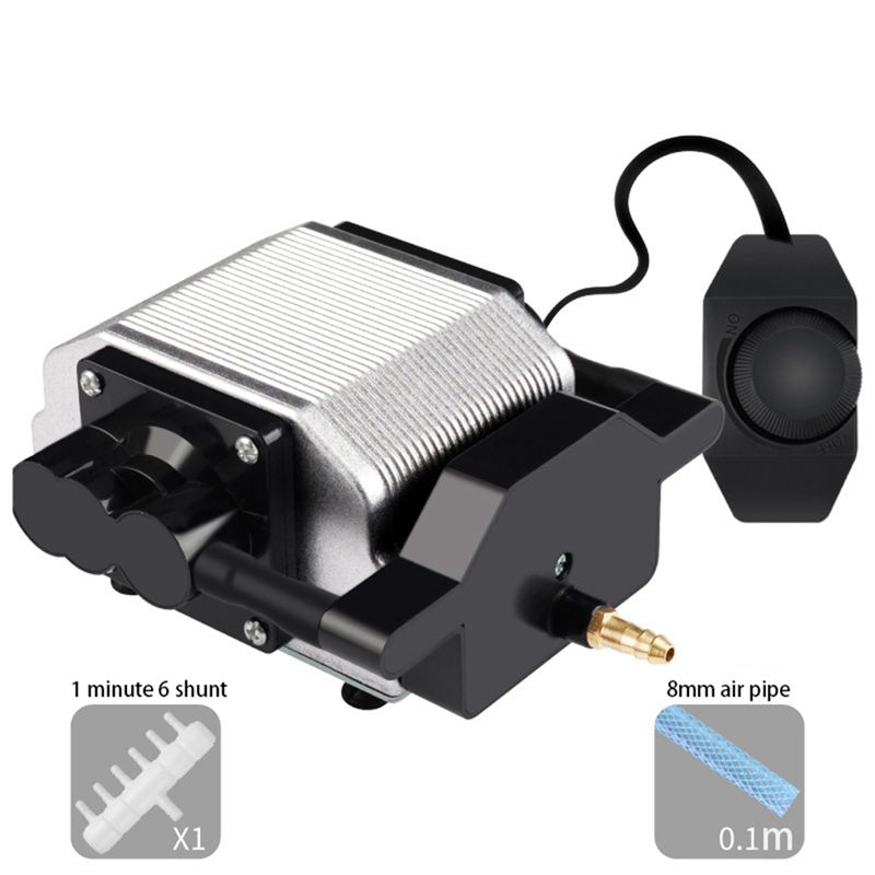 Pompe d'assistance à air laser - Air Assist Pump Laser avis et prix