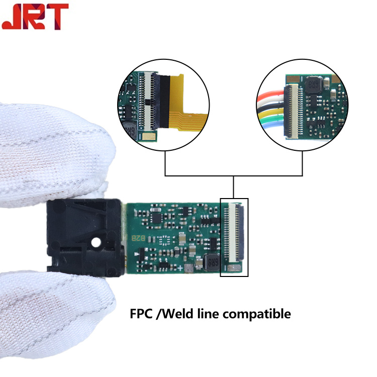Module de capteur laser optiqu - Industrial Laser Distance Measuring Device avis et prix