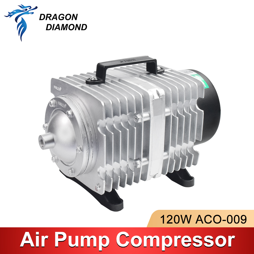 Compresseur d'air électrique m - Air Assist Pump Laser avis et prix
