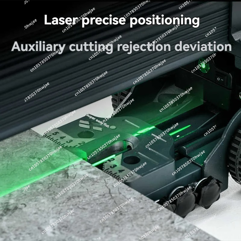 Machine de découpe de carreaux - Industrial Laser Cutting Machines avis et prix