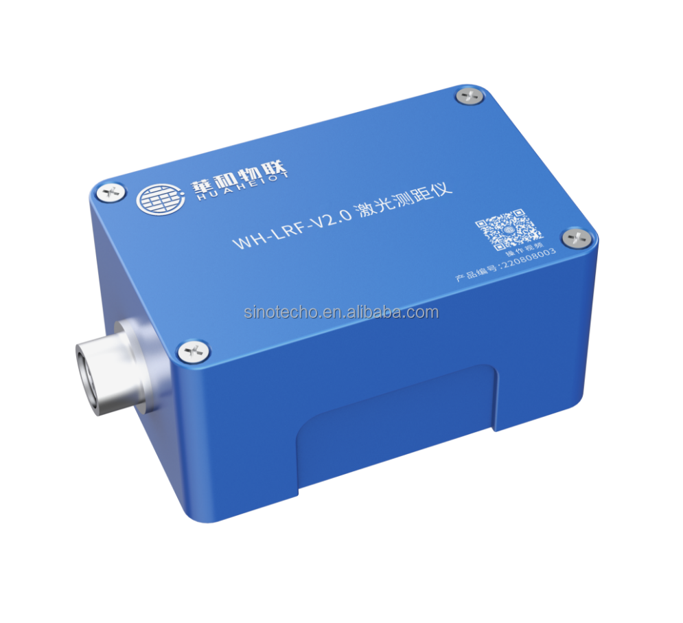 Appareil de mesure de distance - Industrial Laser Distance Measuring Device avis et prix