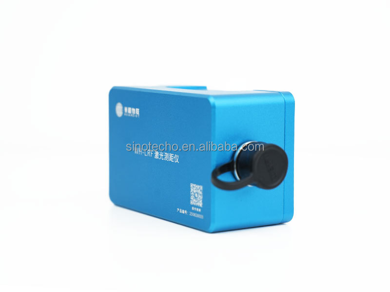 Appareil de mesure de distance - Industrial Laser Distance Measuring Device avis et prix