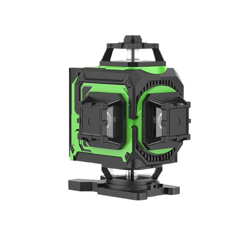 Niveau laser vert 4D16 lignes, - Industrial Laser Line Projector avis et prix