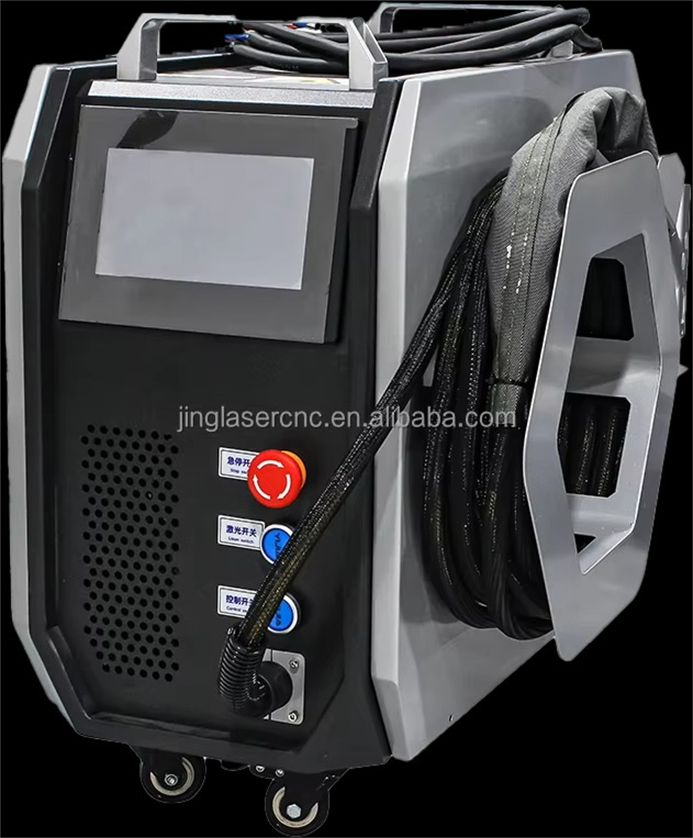Machine de découpe laser 3D CO - Quality Industrial Laser Cutting avis et prix