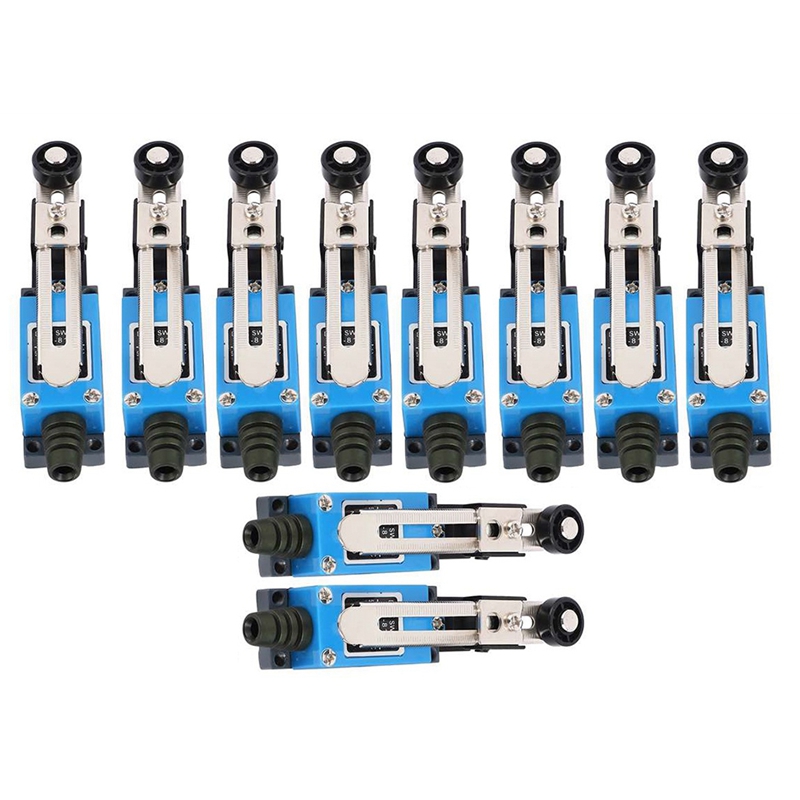 10 pièces ME-8108 interrupteur - Limit Switch Cnc avis et prix