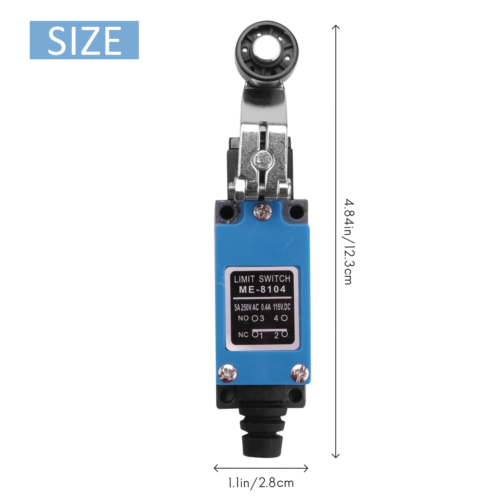 ABKJ-10Pcs ME-8104 Interrupteu - Limit Switch Cnc avis et prix