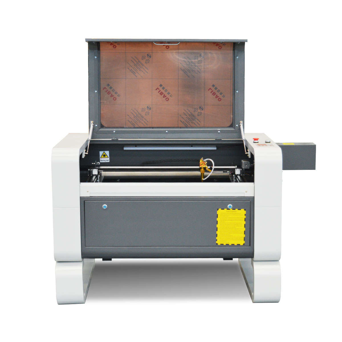 Machine de gravure laser CNC 5 - Industrial Laser Cutting Machines avis et prix