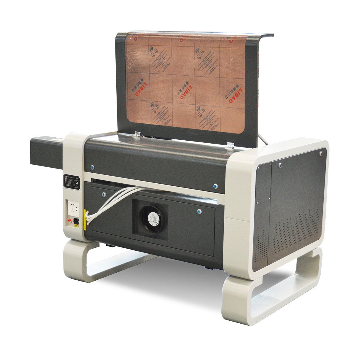Machine de gravure laser CNC 5 - Industrial Laser Cutting Machines avis et prix