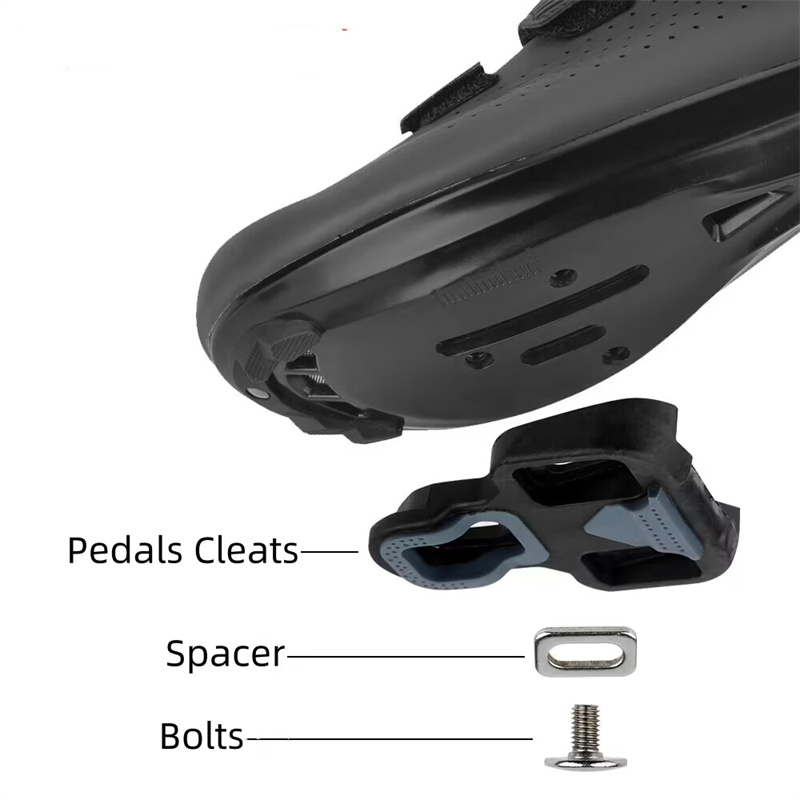 Pédales de vélo de route RACEW - Drag Chain Cnc avis et prix