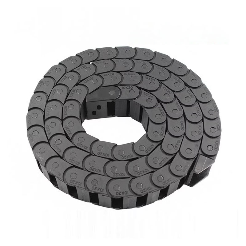 Câble de frein JOWire Electrol - Drag Chain Cnc avis et prix