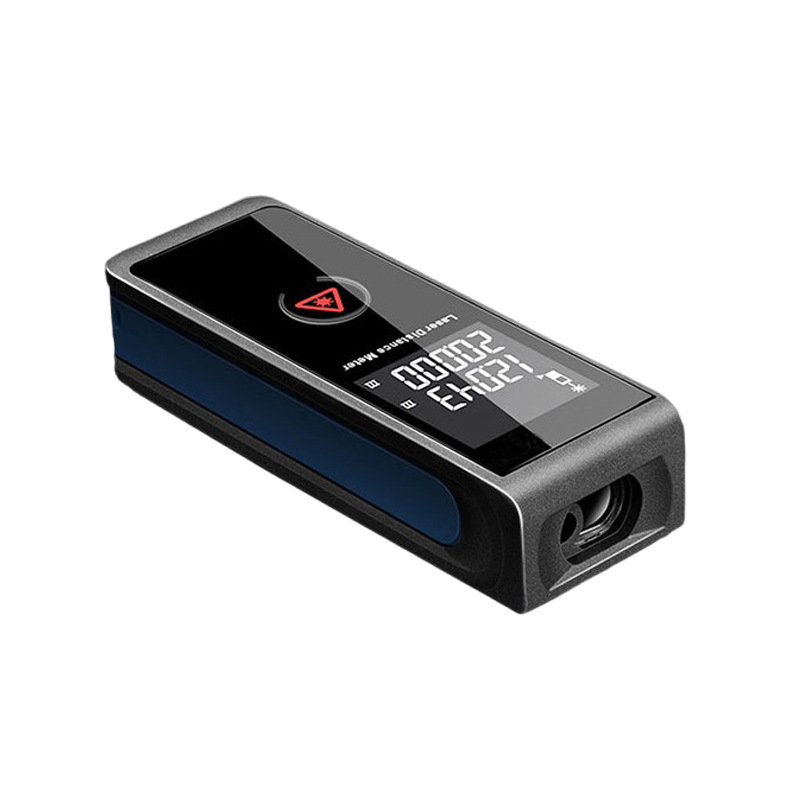Télémètre Laser portatif LOOBO - Industrial Laser Distance Measuring Device avis et prix