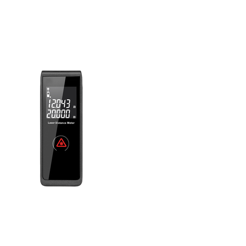 Télémètre Laser portatif LOOBO - Industrial Laser Distance Measuring Device avis et prix