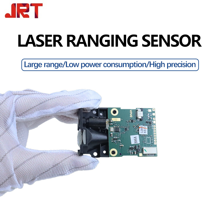Télémètre à puce optique 20 Hz - Industrial Laser Distance Measuring Device avis et prix