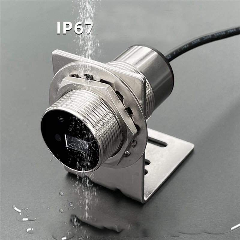 【RECOMENDAR】Capteur de distanc - Industrial Laser Distance Measuring Device avis et prix