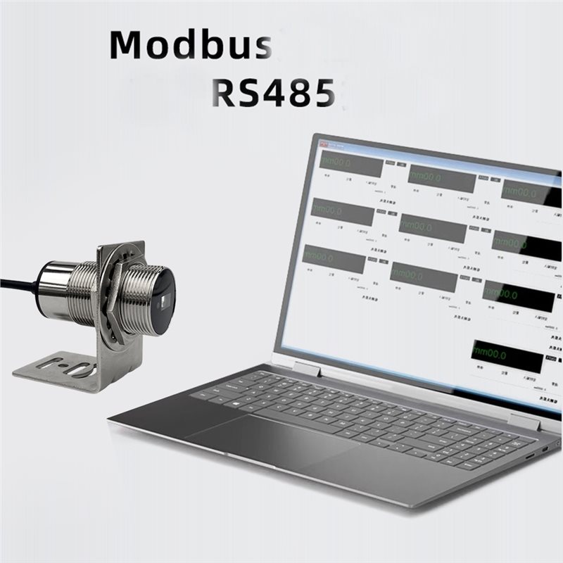 【RECOMENDAR】Capteur de distanc - Industrial Laser Distance Measuring Device avis et prix