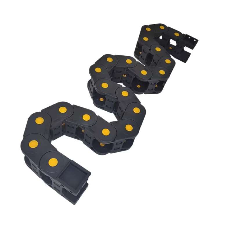 Chaîne de traînage en forme de - Drag Chain Cnc avis et prix