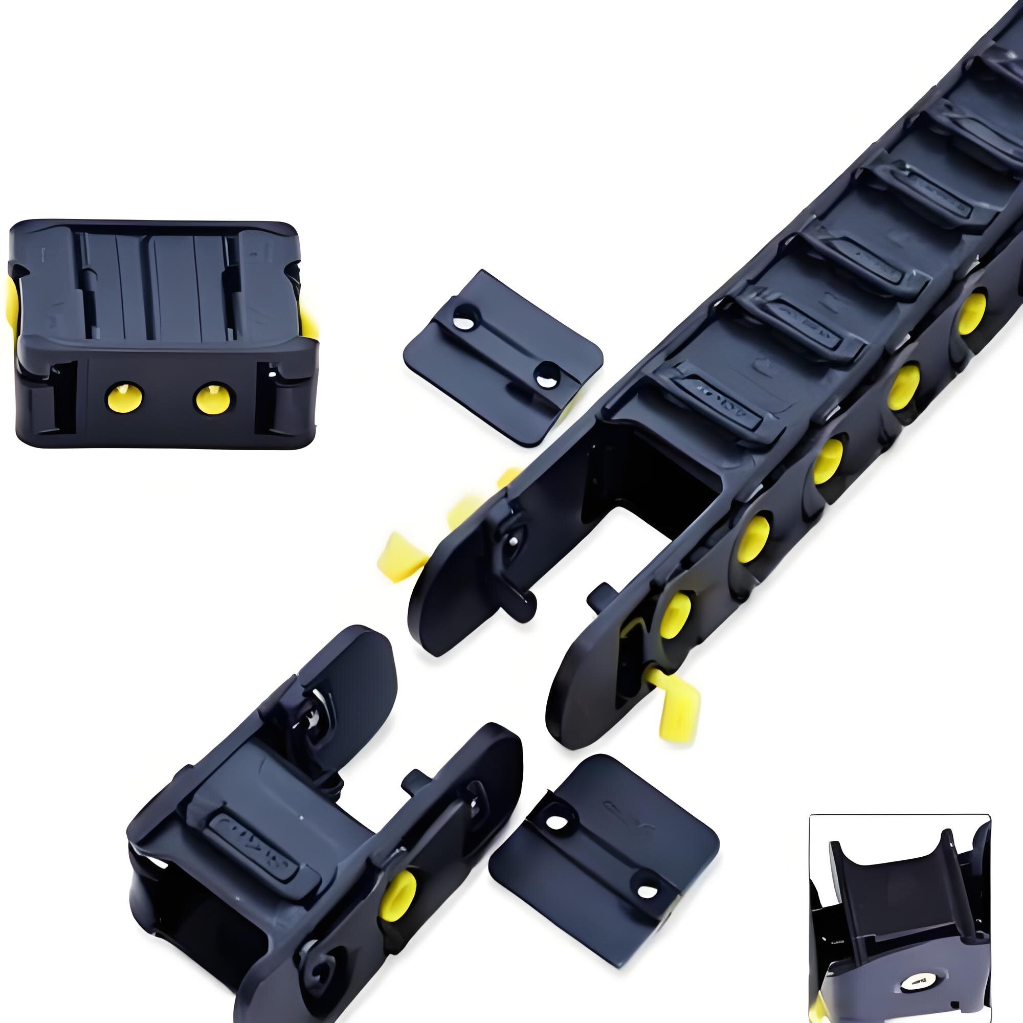 Chaîne de traînage en forme de - Drag Chain Cnc avis et prix