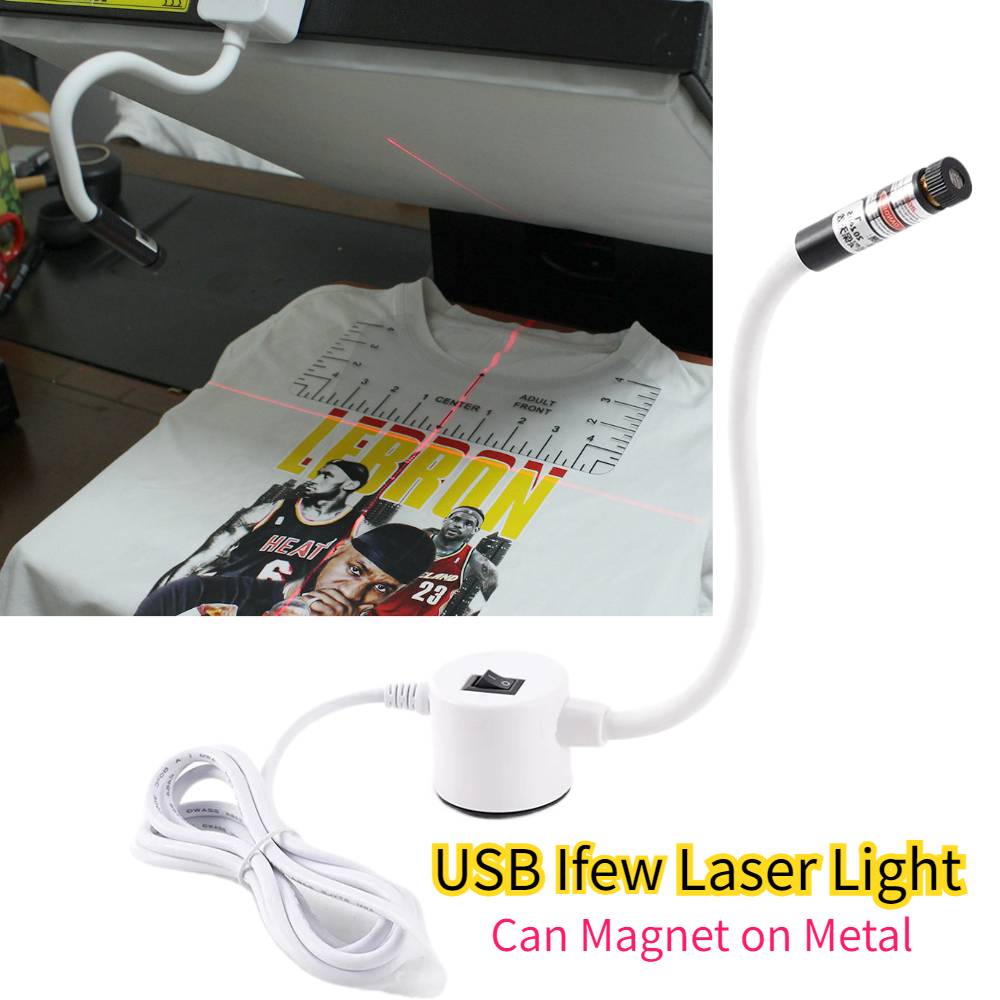Accessoires DTF : Pointeur las - Industrial Laser Welding avis et prix