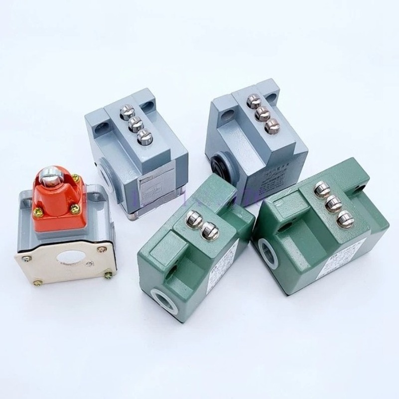 Nouveau Commutateur de Fin de  - Limit Switch Cnc avis et prix