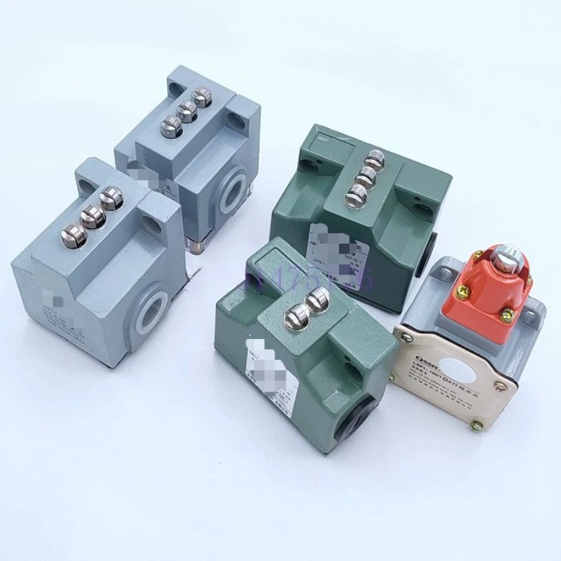 Nouveau Commutateur de Fin de  - Limit Switch Cnc avis et prix