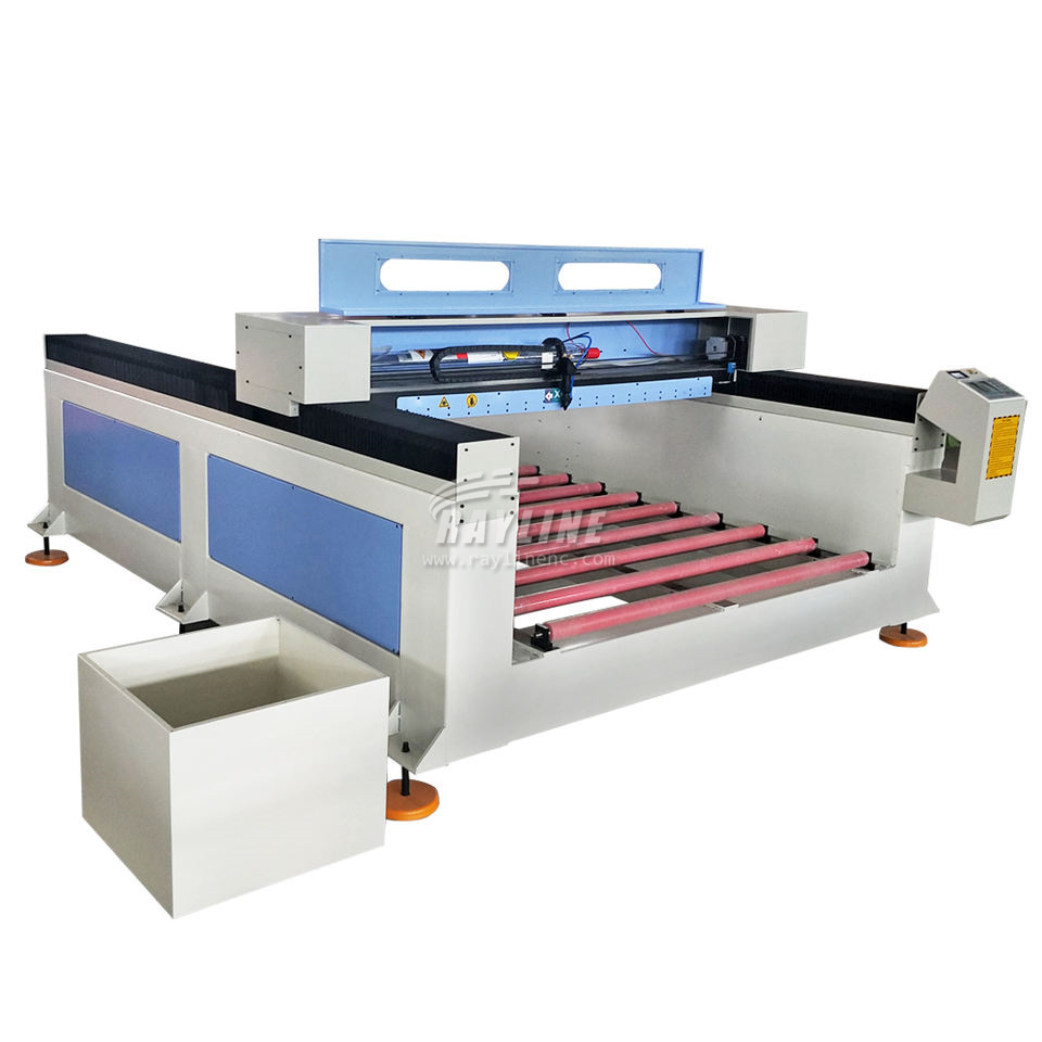 Machine de découpe laser CO2 1 - Industrial Laser Cutting Machines avis et prix