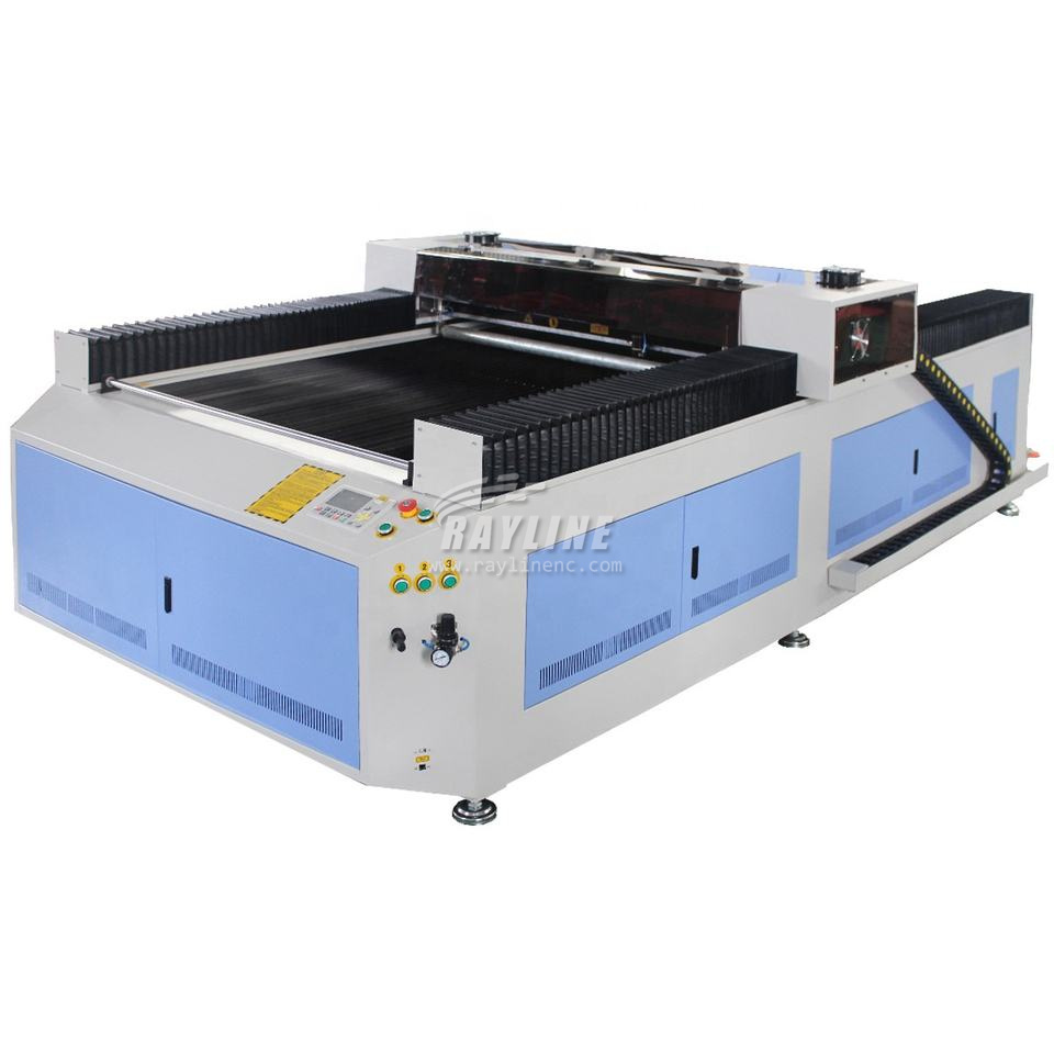 Machine de découpe laser CO2 1 - Industrial Laser Cutting Machines avis et prix