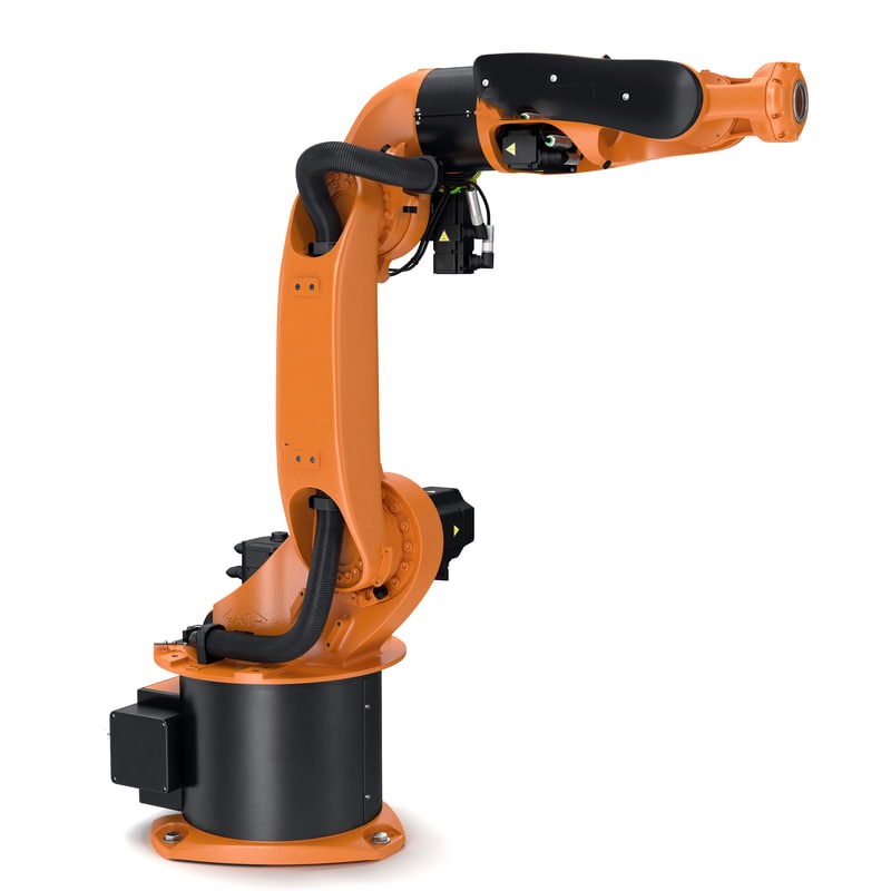 Robot de soudage industriel, b - Industrial Laser Welding avis et prix