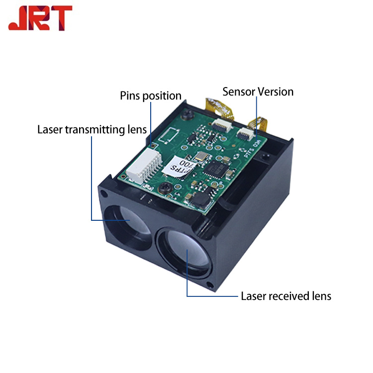 Module de capteur de distance  - Industrial Laser Distance Measuring Device avis et prix