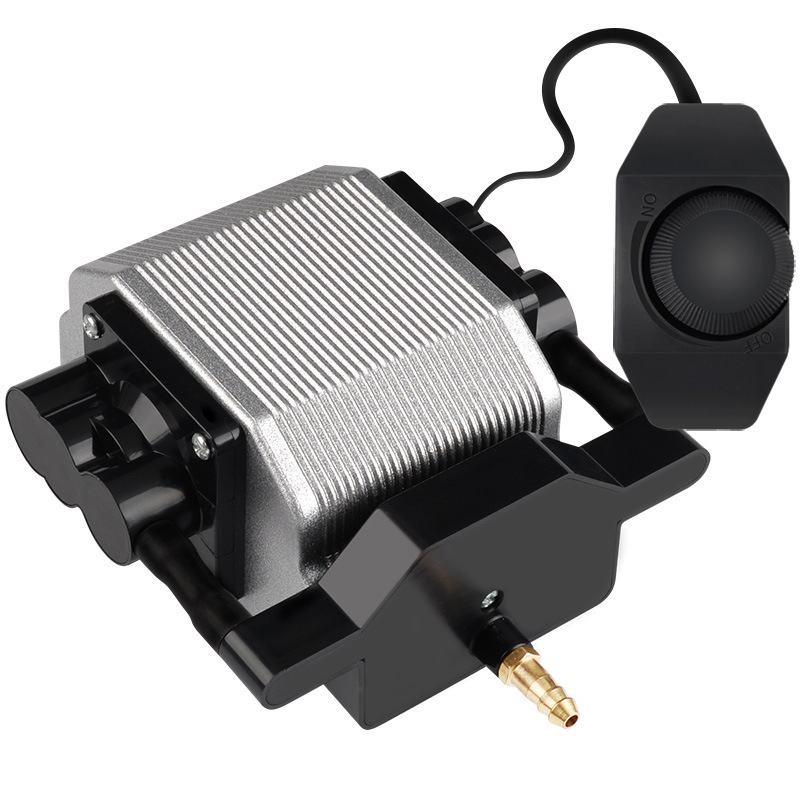 Pompe d'assistance à air laser - Air Assist Pump Laser avis et prix