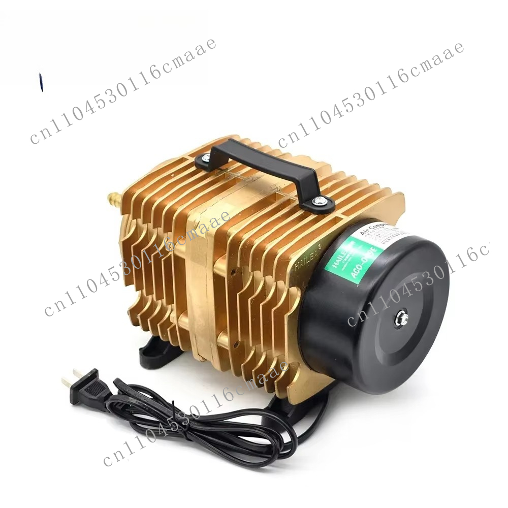 Pompe à air 160W, compresseur  - Air Assist Pump Laser avis et prix