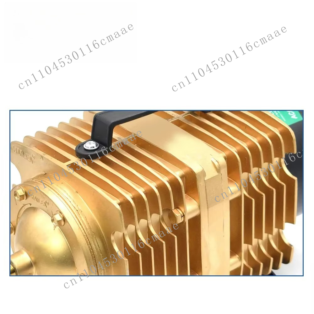 Pompe à air 160W, compresseur  - Air Assist Pump Laser avis et prix