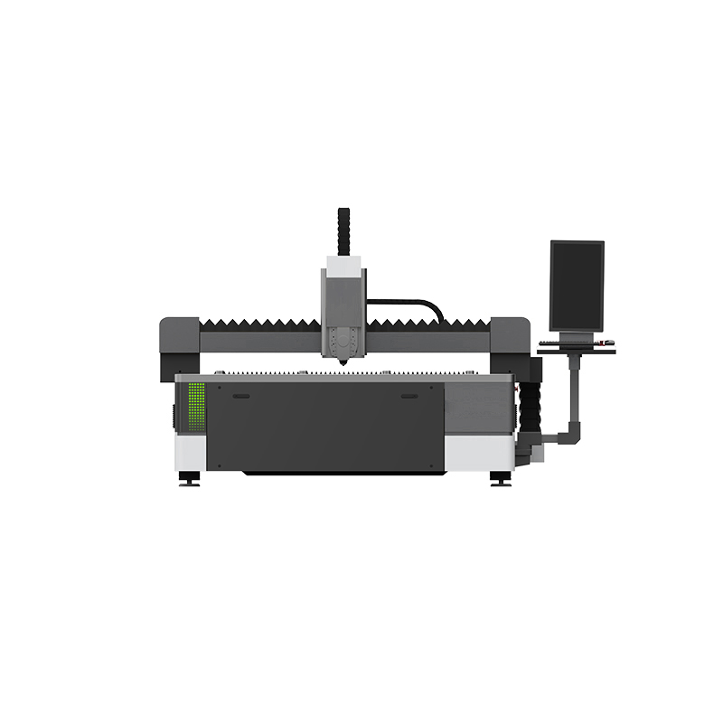 Machine de découpe laser métal - Industrial Laser Cutting Machines avis et prix